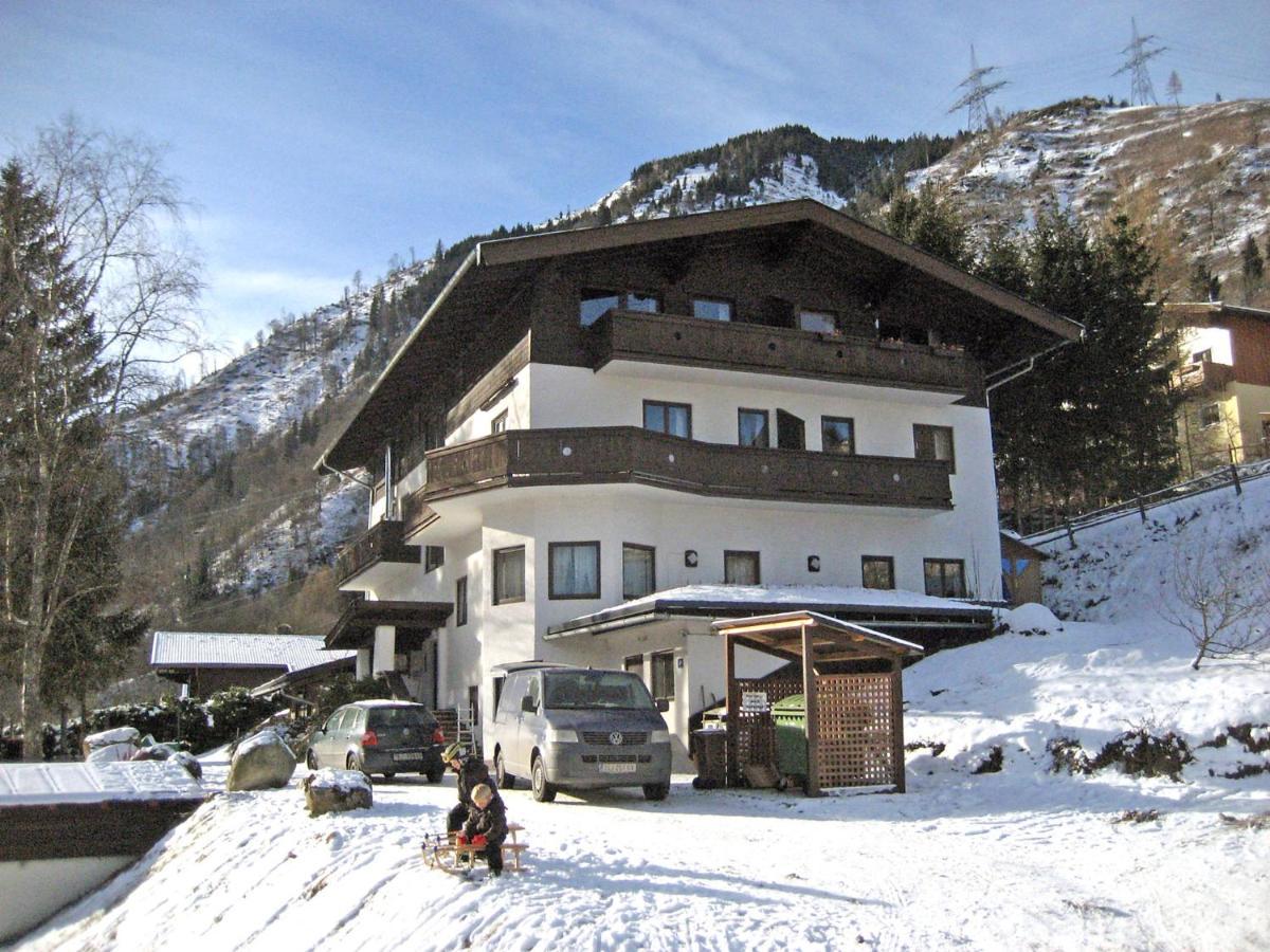 Apartment Kitzsteinhorn By Interhome Winklerdorfl Bagian luar foto
