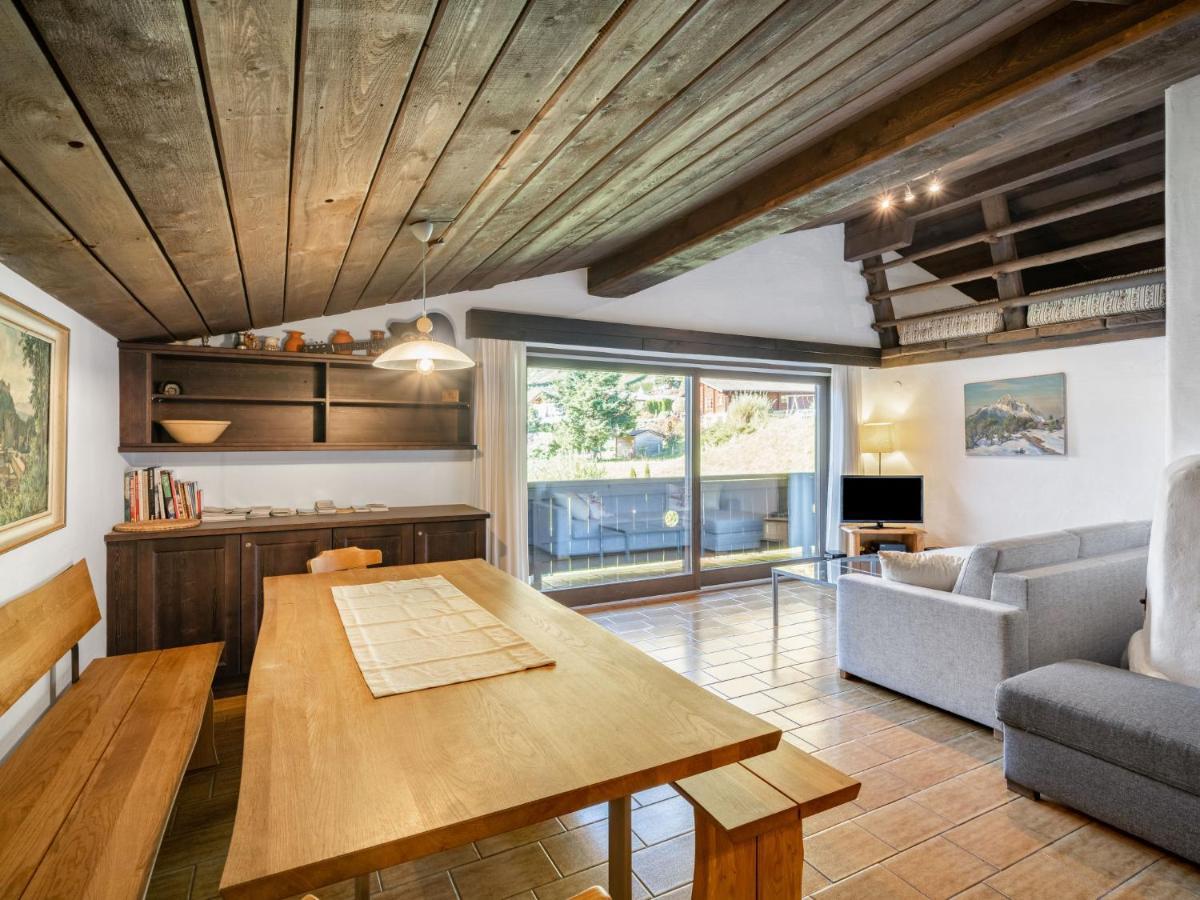 Apartment Kitzsteinhorn By Interhome Winklerdorfl Bagian luar foto