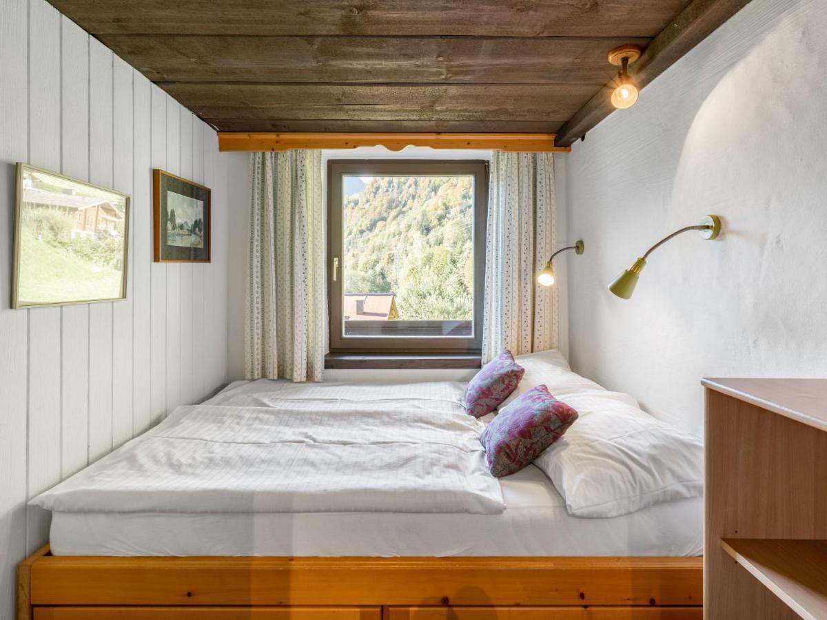 Apartment Kitzsteinhorn By Interhome Winklerdorfl Bagian luar foto