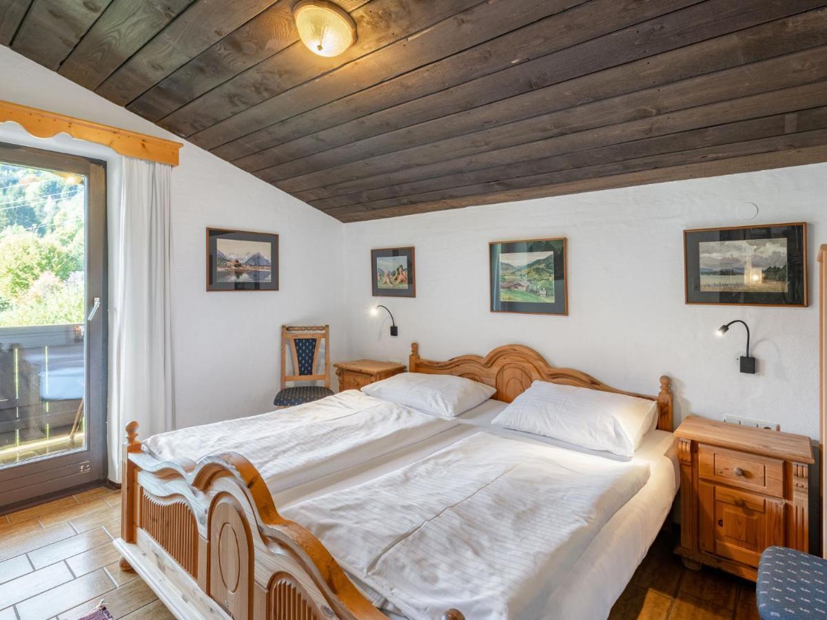 Apartment Kitzsteinhorn By Interhome Winklerdorfl Bagian luar foto
