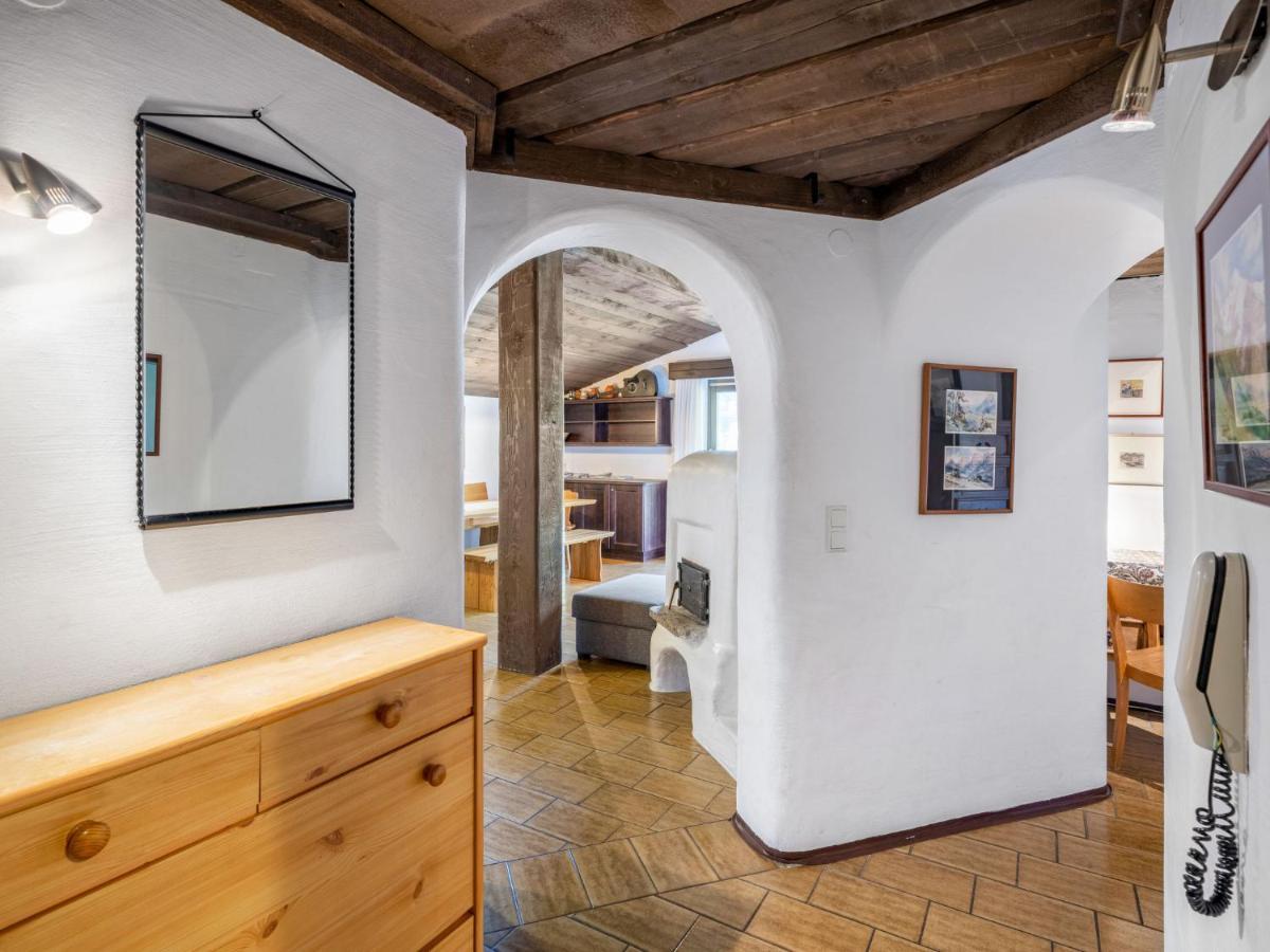 Apartment Kitzsteinhorn By Interhome Winklerdorfl Bagian luar foto