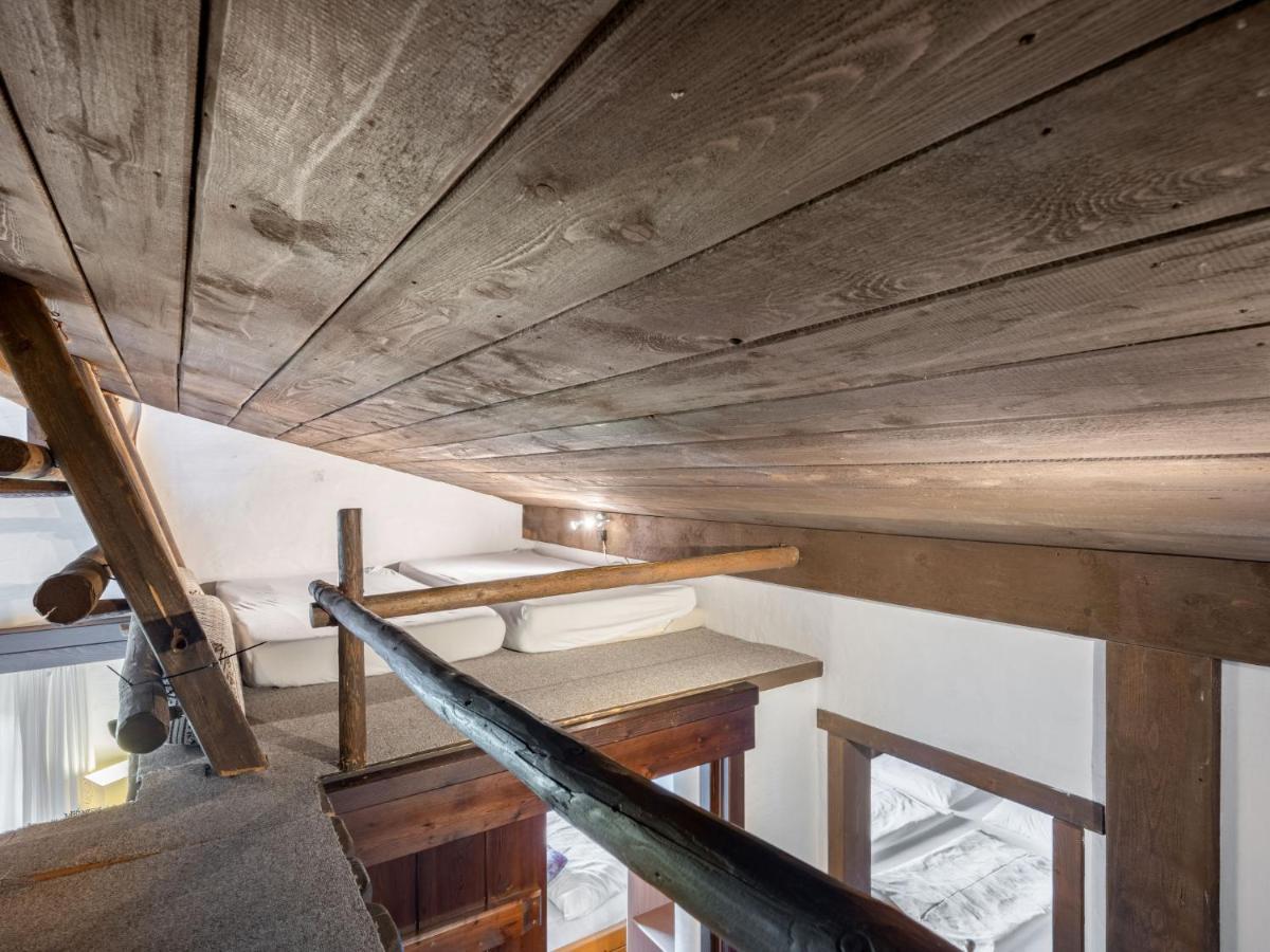 Apartment Kitzsteinhorn By Interhome Winklerdorfl Bagian luar foto
